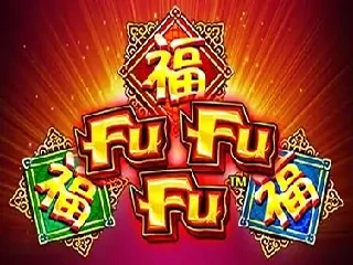 Fu Fu Fu-min